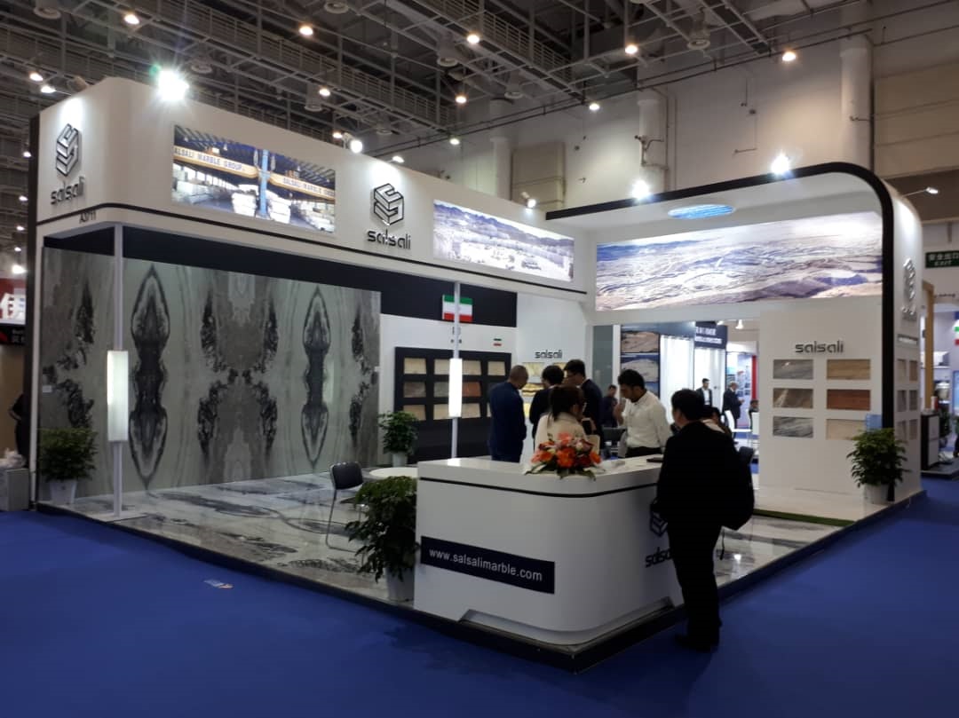 The 19thChina Xiamen International Stone Fair